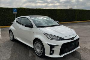 Toyota yaris gr