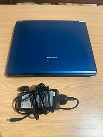 Pc Toshiba