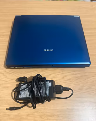 Pc Toshiba