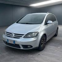 Volkswagen Golf Plus 1.9 TDI DPF Comfortline