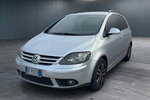 Volkswagen Golf Plus 1.9 TDI DPF Comfortline