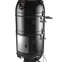 Smoker BBQ Fornetto Razzo 18’’ Pro