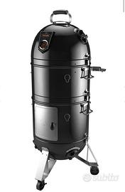 Smoker BBQ Fornetto Razzo 18’’ Pro