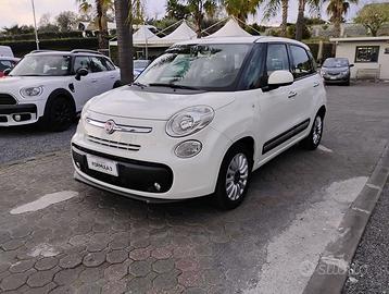FIAT 500L 1.3 MultiJet Business 95cv S/S