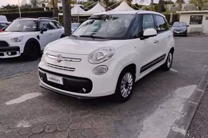 FIAT 500L 1.3 MultiJet Business 95cv S/S
