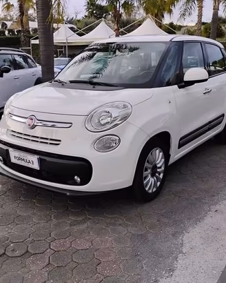 FIAT 500L 1.3 MultiJet Business 95cv S/S