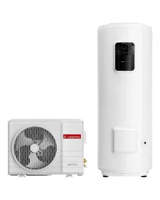 Scaldabagno a Pompa di Calore