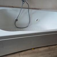 vasca idromassaggio teuco