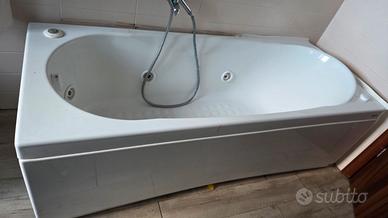 vasca idromassaggio teuco