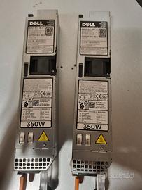 Due alimentatori Dell  server R330