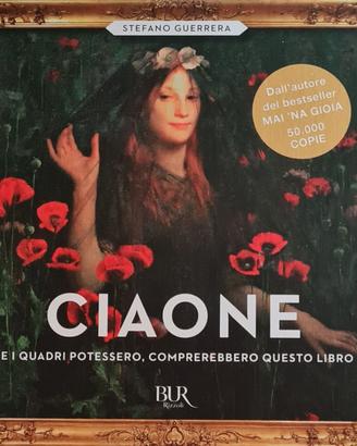 RACCOLTA LIBRI DI NARRATIVA