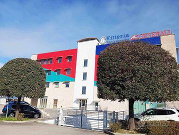 Immobile di 53 m² a Terni