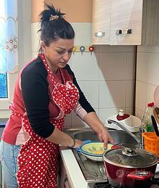 Badante convivente h24/7