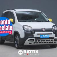 FIAT Pandina III 2024 Cross Pandina Cross 1.0 fire
