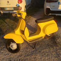 vespa 50 pk XL 
