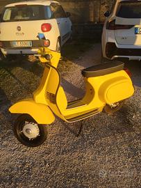 vespa 50 pk XL 