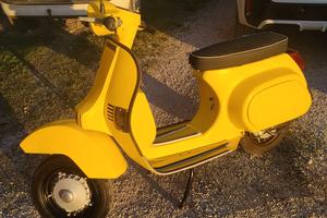 vespa 50 pk XL 