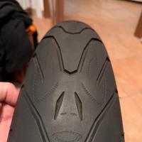 Pirelli Angel st 120 70 17 58w usato