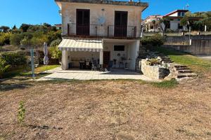 Villa singola in zona Fuonti