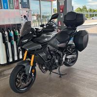 Yamaha Tracer 9 GT - 2021