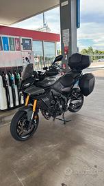 Yamaha Tracer 9 GT - 2021