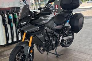 Yamaha Tracer 9 GT - 2021
