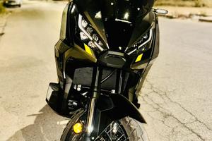 Honda X-adv 750 Special Edition 2024