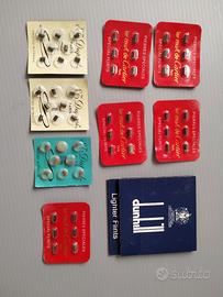 ASSORTIMENTO PIETRINE PER MAURIZIO