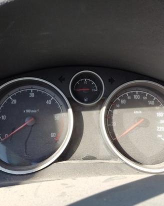 Quadro strumenti OPEL ASTRA H 1700cc DTI del 2005