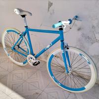 Single speed 28 NUOVA elios omega