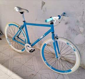 Single speed 28 NUOVA elios omega