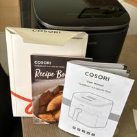 Friggitrice ad aria COSORI nuova