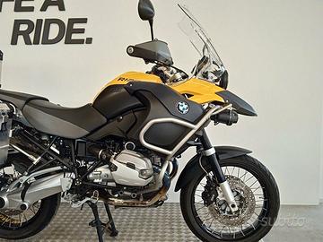 Bmw r 1200 gs adv