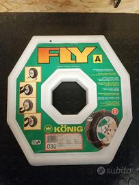 Catene da neve Konig