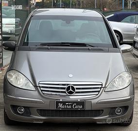 Mercedes-benz A 180 CDI Elegance - NEOPATENTATI
