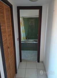 CASTEL DI LEVA BILOCALE ARREDATO/LUMiNOSO