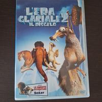 L'Era Glaciale 2 - Il Disgelo (DVD)