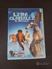 L'Era Glaciale 2 - Il Disgelo (DVD)