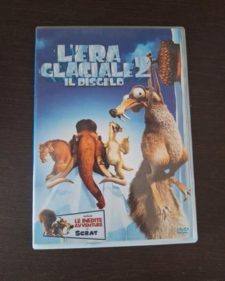 L'Era Glaciale 2 - Il Disgelo (DVD)