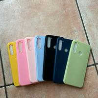 Cover Redmi note 8