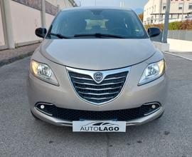 Lancia Ypsilon 1.2 69 CV 5 GPL Ecochic Gold..NEOPA