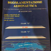 Regolamentazione Aeronautica