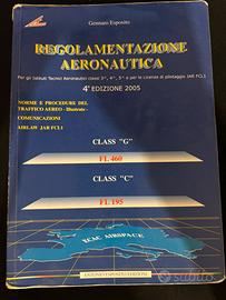 Regolamentazione Aeronautica