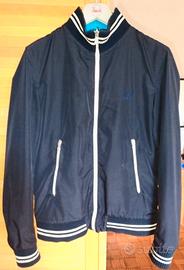 giacca a vento Fred Perry 