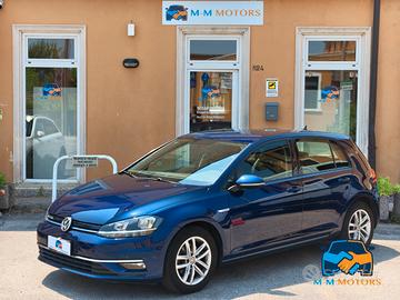 Volkswagen Golf 5 Porte Golf 5p 1.5 tsi 130cv dsg