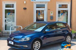 Volkswagen Golf 5 Porte Golf 5p 1.5 tsi 130cv dsg