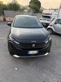 Peugeot 3008 BlueHDi 130 S&S EAT8 Allure Pack