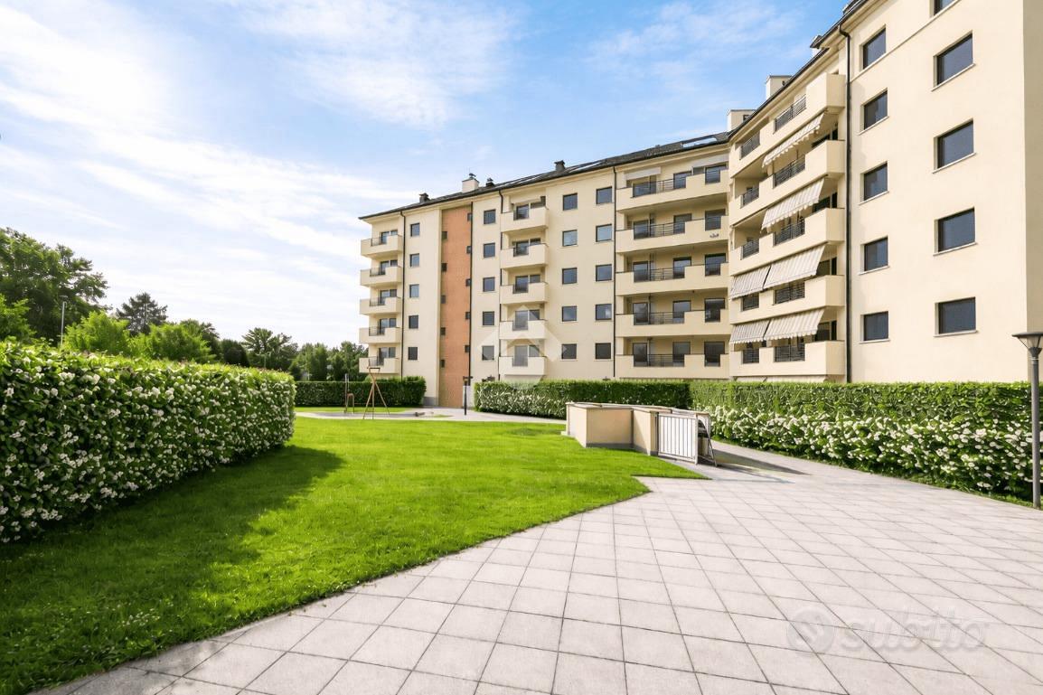 Apartment in Rho, San Martino - Vista 3