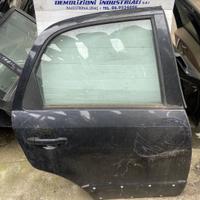 Porta post dx fiat 16 sedici