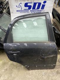 Porta post dx fiat 16 sedici